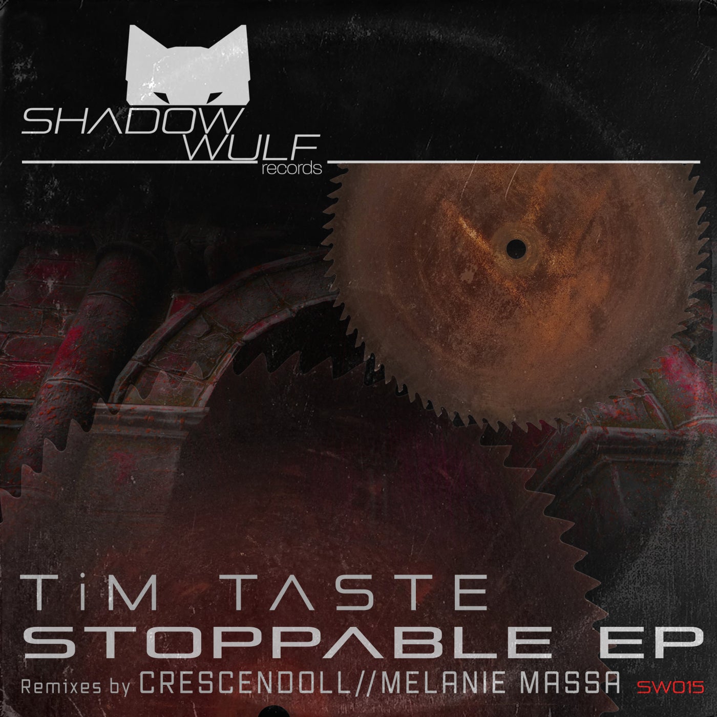 TiM TASTE – Stoppable [SW015]
